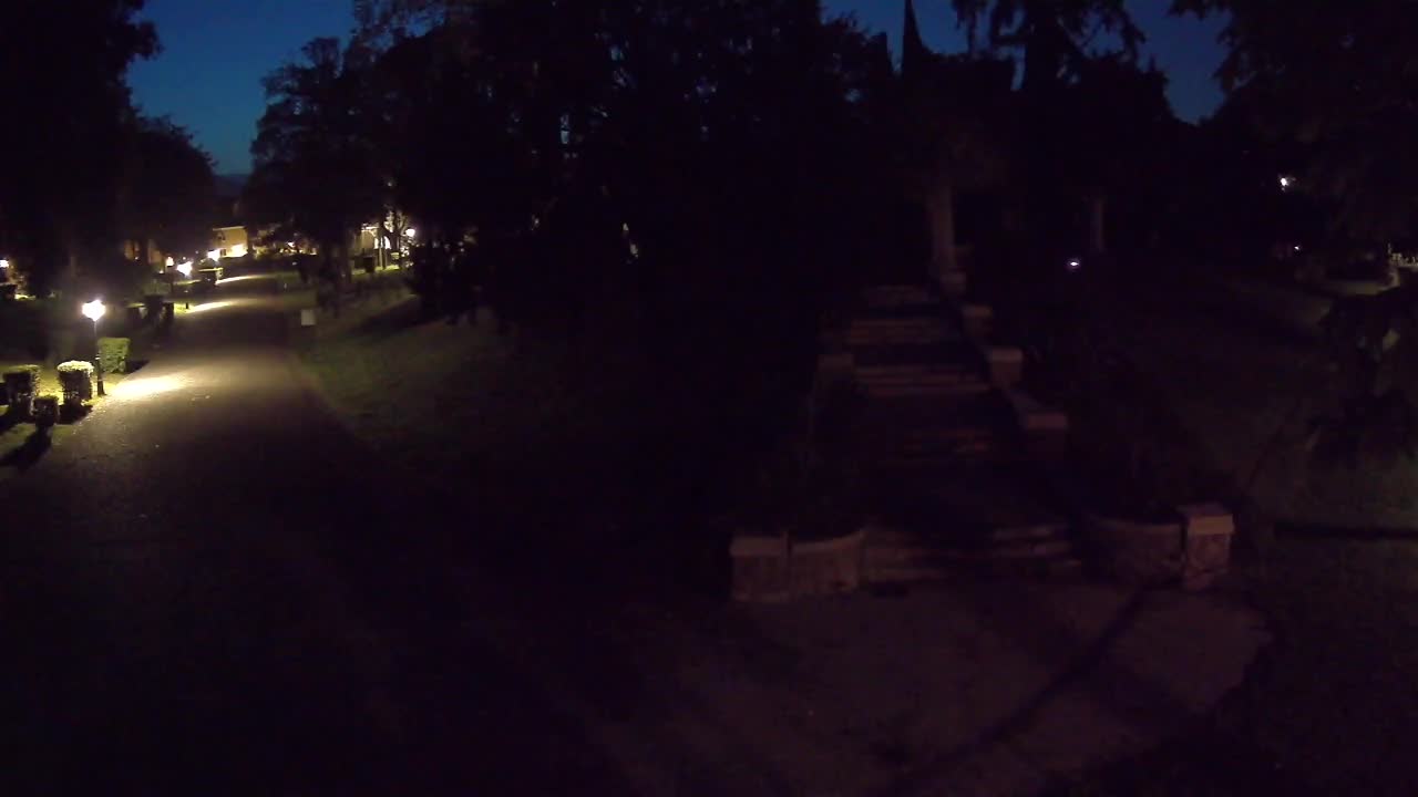 Webcam Parco Coronini Cronberg – Gorizia