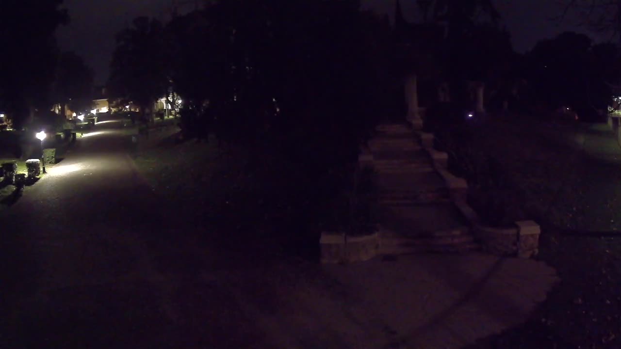 Webcam Parco Coronini Cronberg – Gorizia