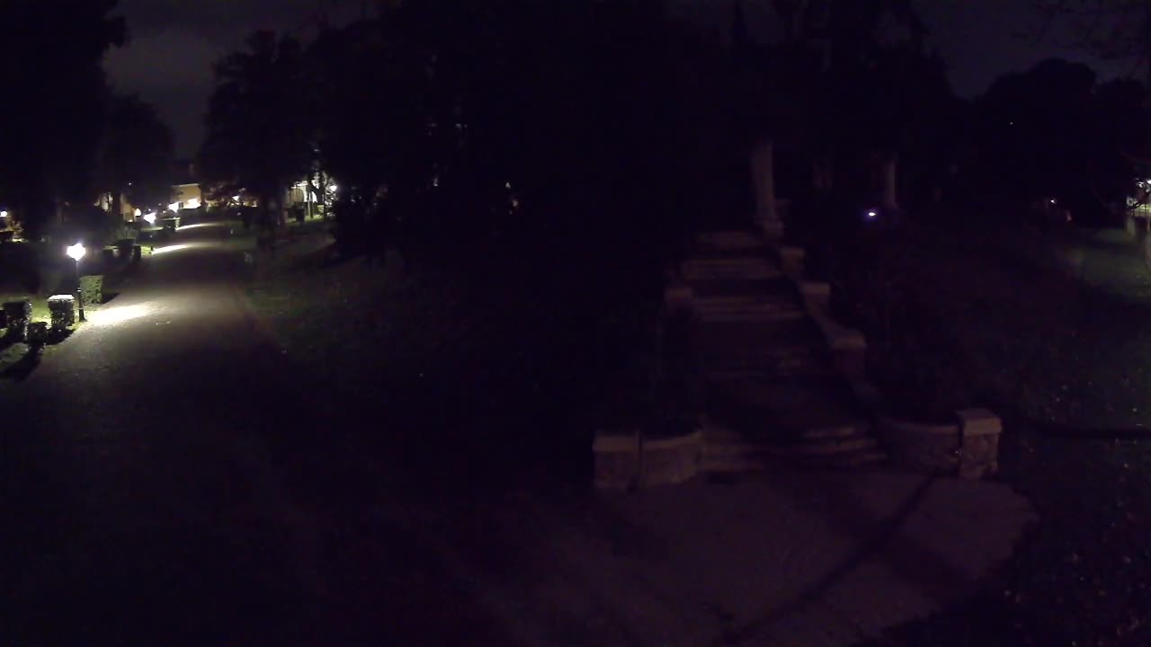 Web kamera park Coronini Cronberg – Gorica