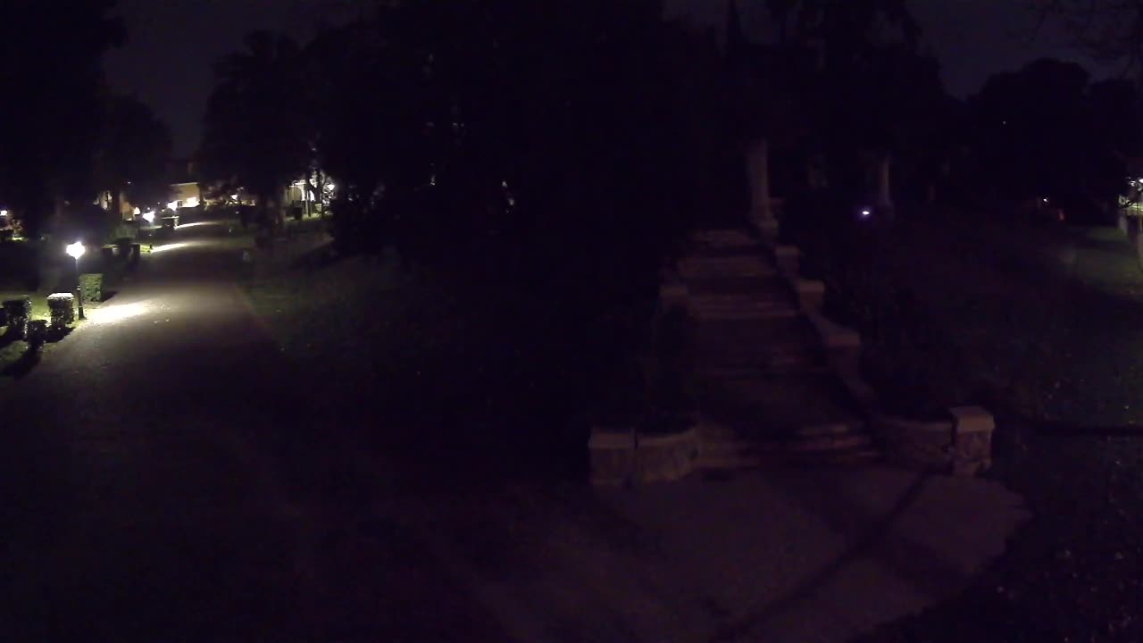 Webcam Parco Coronini Cronberg – Gorizia