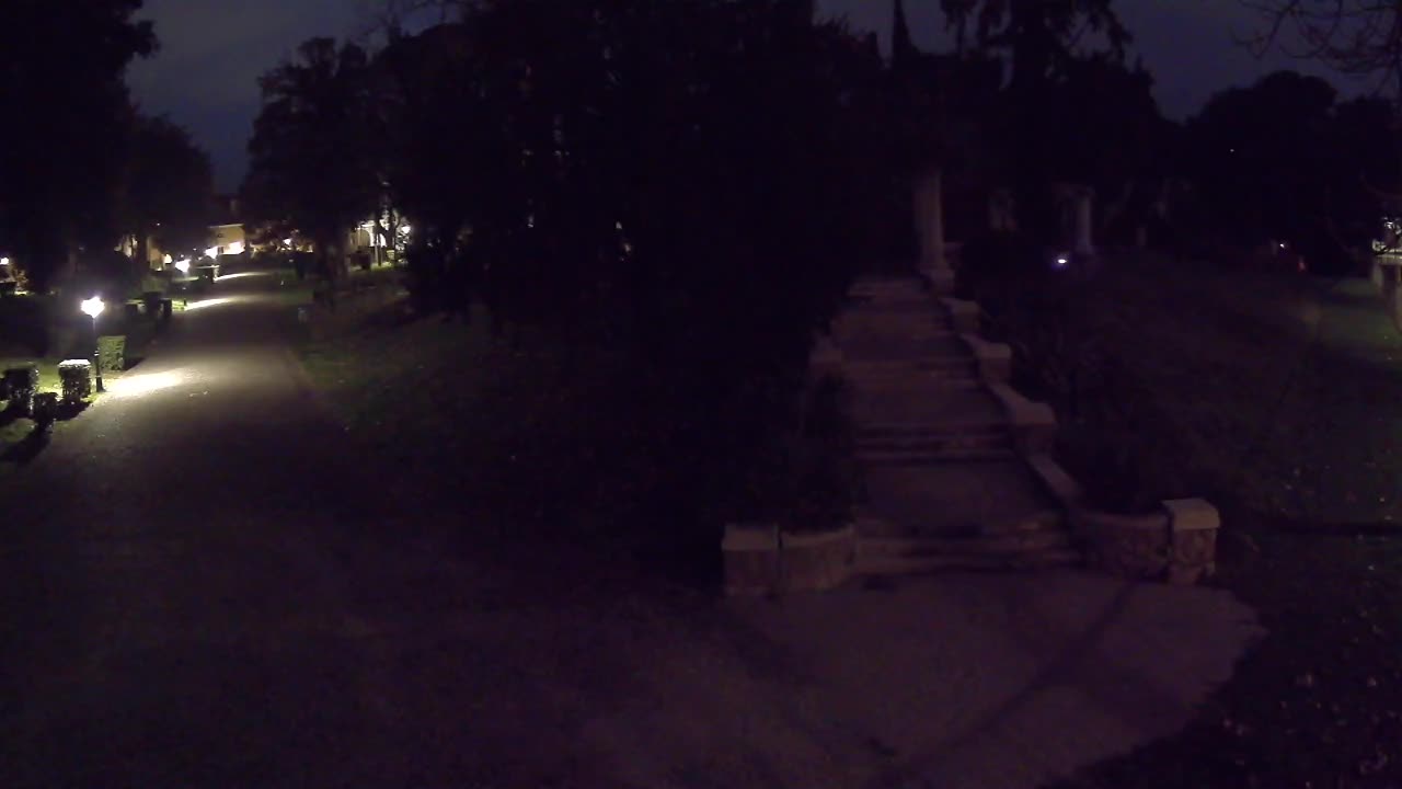 Webcam Parco Coronini Cronberg – Gorizia