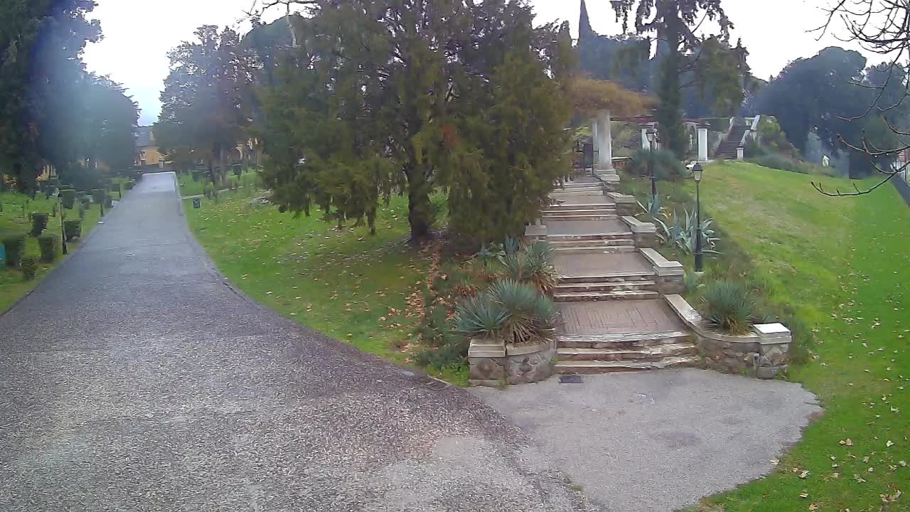 Webcam Parco Coronini Cronberg – Gorizia