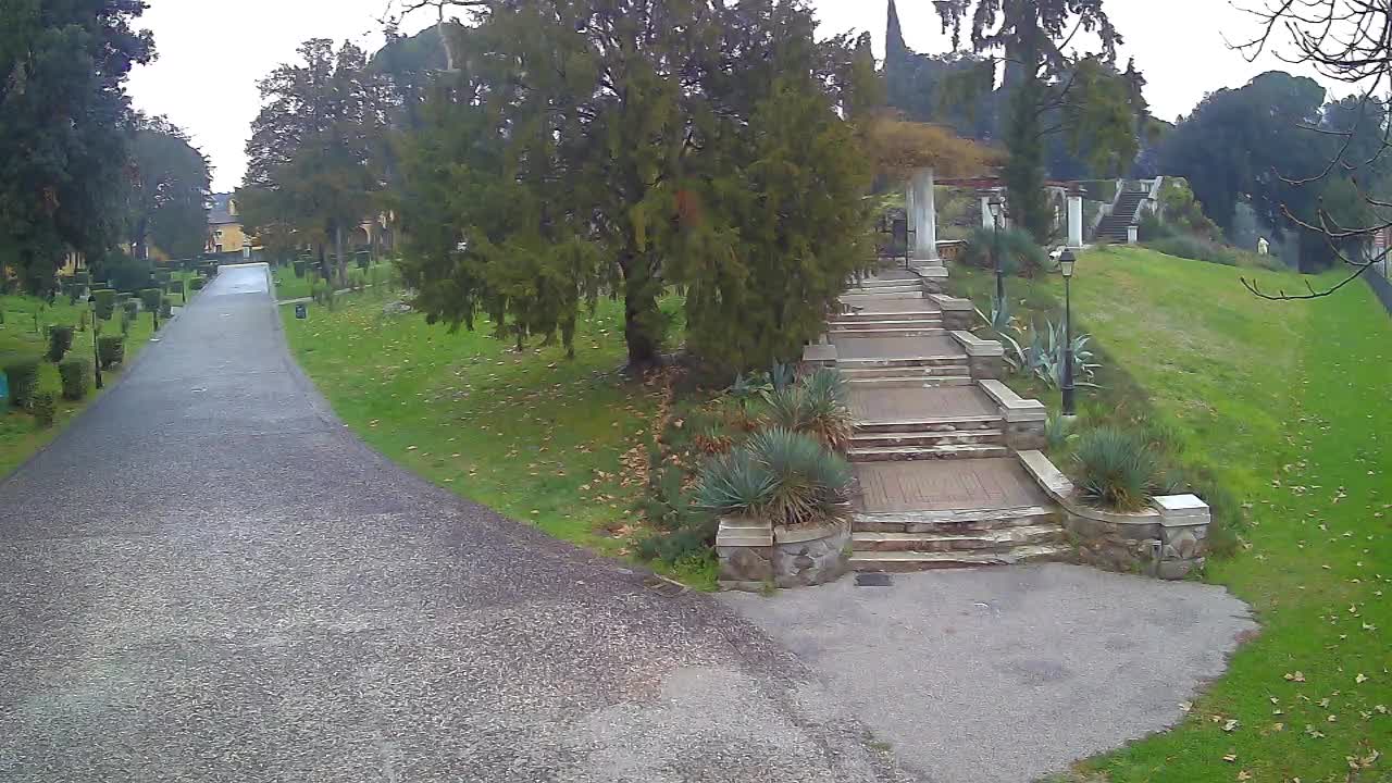 Webcam Parco Coronini Cronberg – Gorizia