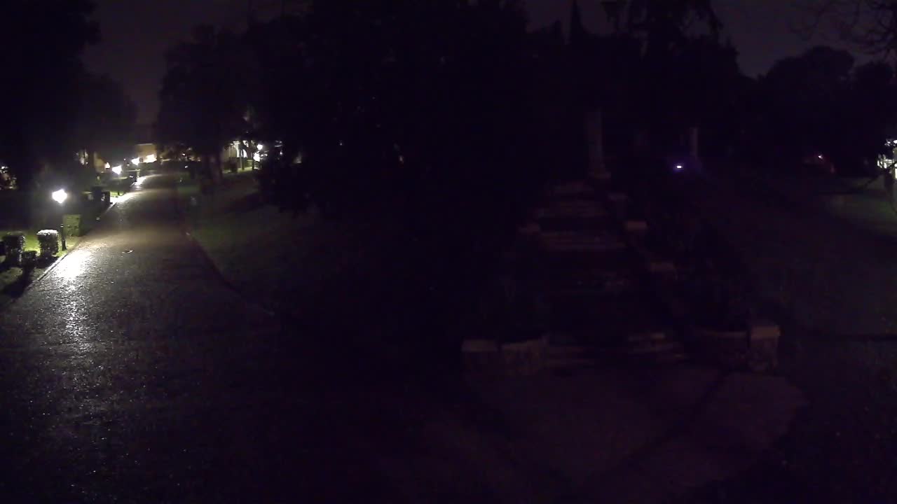 Webcam Parco Coronini Cronberg – Gorizia