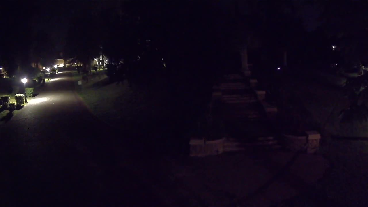 Webcam Parco Coronini Cronberg – Gorizia