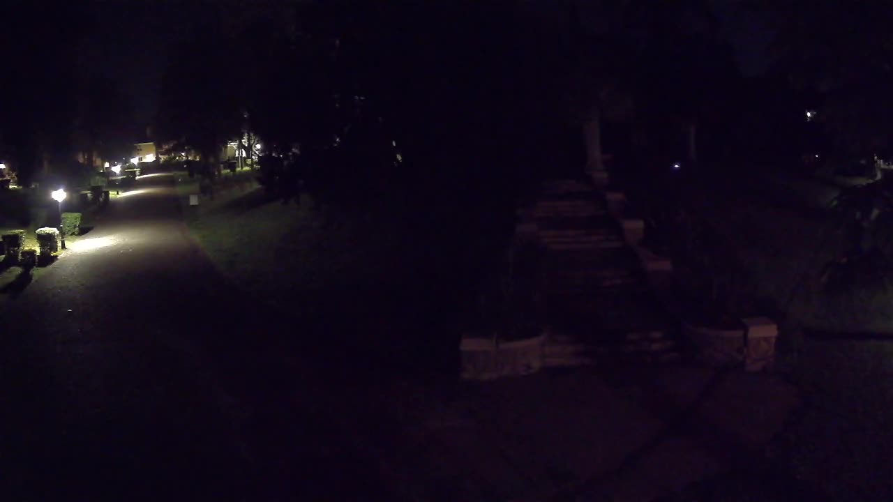 Webcam Parco Coronini Cronberg – Gorizia