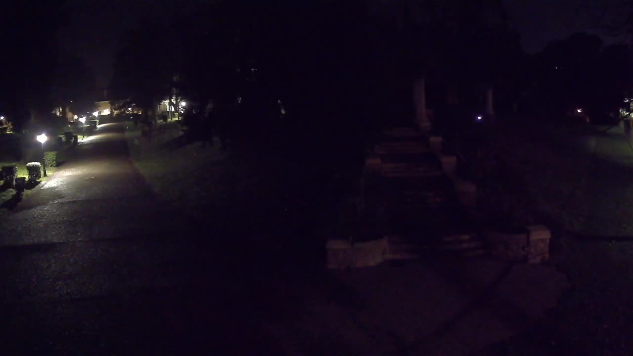 Webcam Parco Coronini Cronberg – Gorizia