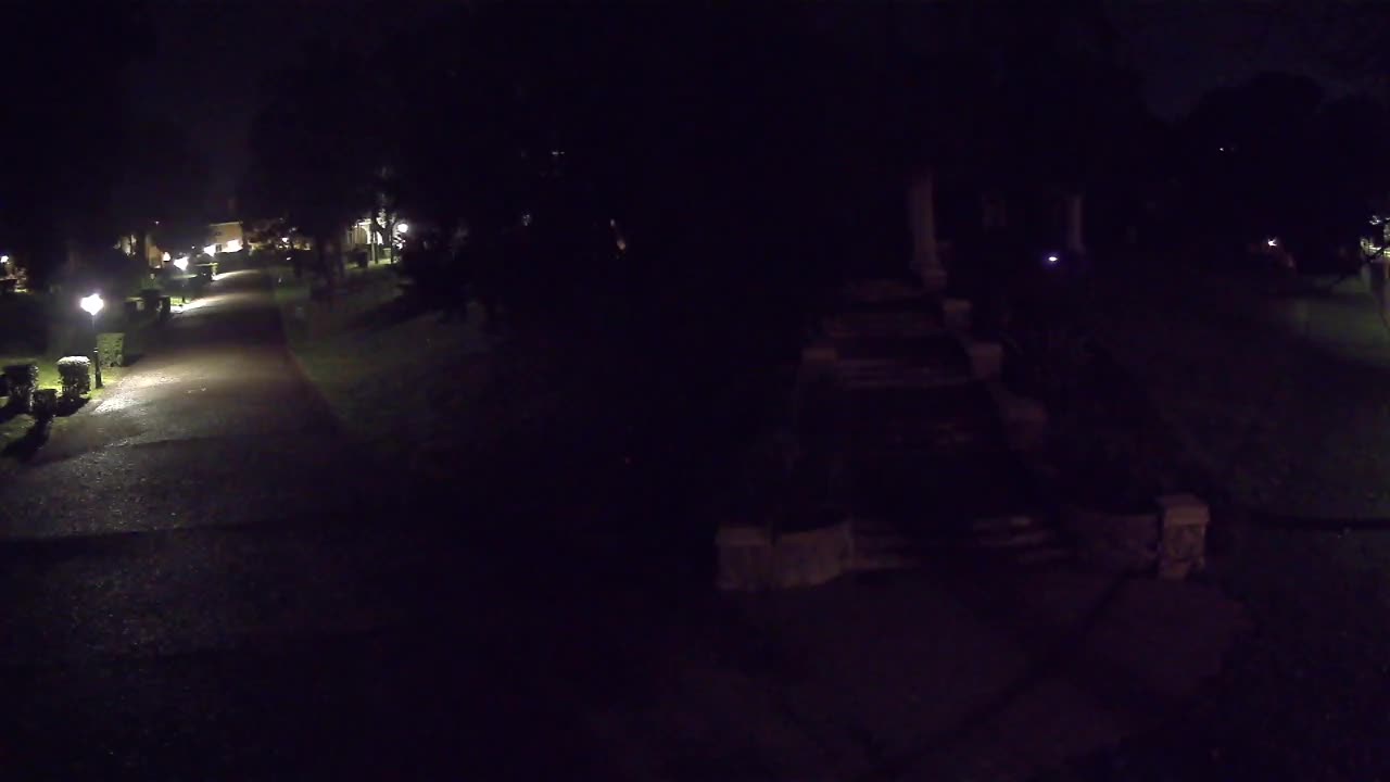 Parco Coronini-Cronberg Live Webcam – Green Oasis