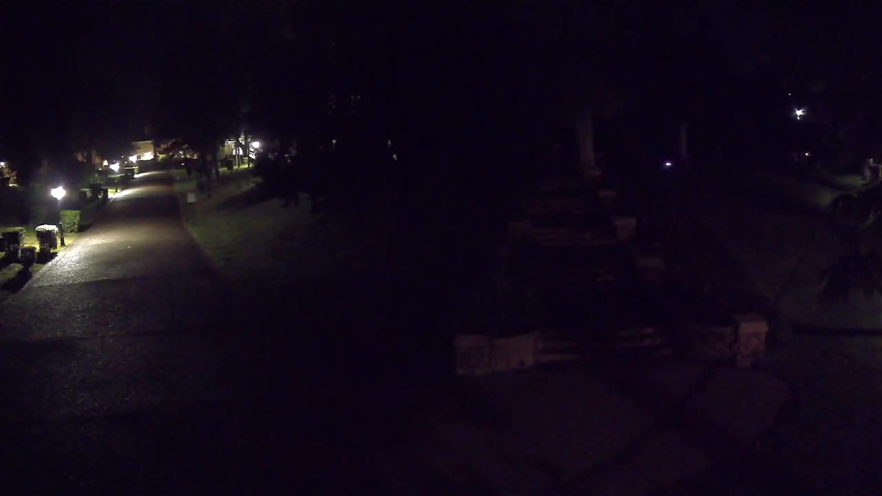 Parco Coronini-Cronberg Live Webcam – Green Oasis