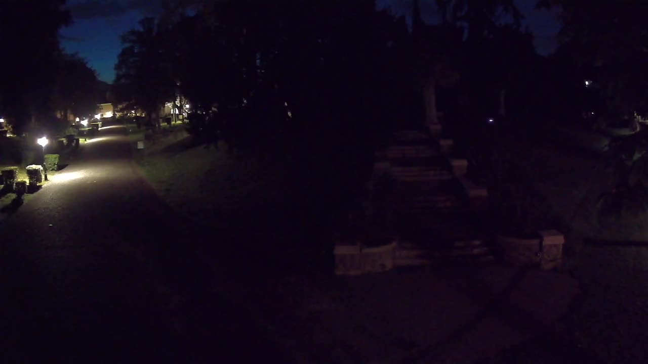 Parco Coronini-Cronberg Live Webcam – Green Oasis