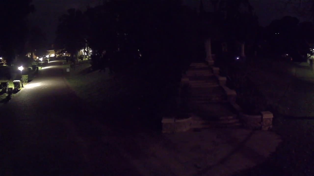 Spletna kamera park Coronini Kronberg – Gorica