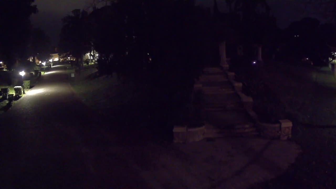 Spletna kamera park Coronini Kronberg – Gorica