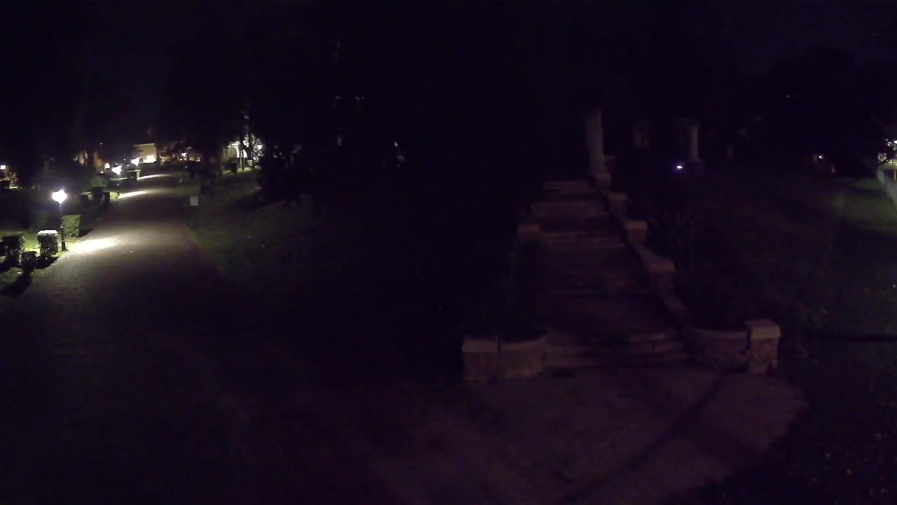 Parco Coronini-Cronberg Live Webcam – Green Oasis