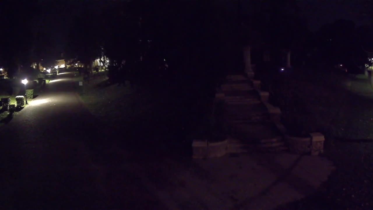 Parco Coronini-Cronberg Live Webcam – Green Oasis