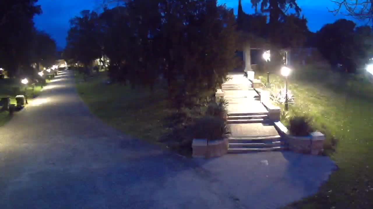 Webcam Parco Coronini Cronberg – Gorizia