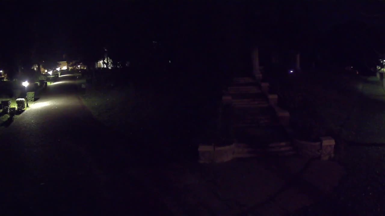 Parco Coronini-Cronberg Live Webcam – Green Oasis