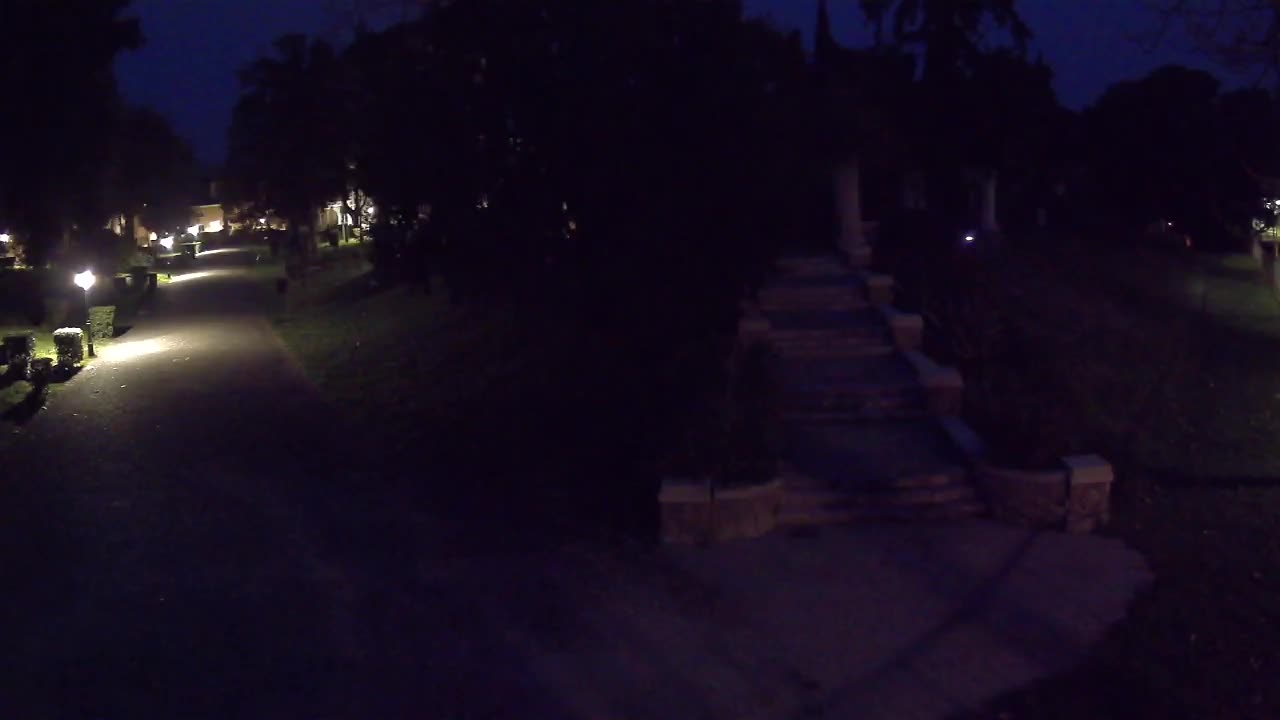 Webcam Parco Coronini Cronberg – Gorizia