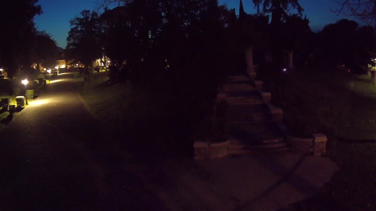 Webcam Parco Coronini Cronberg – Gorizia