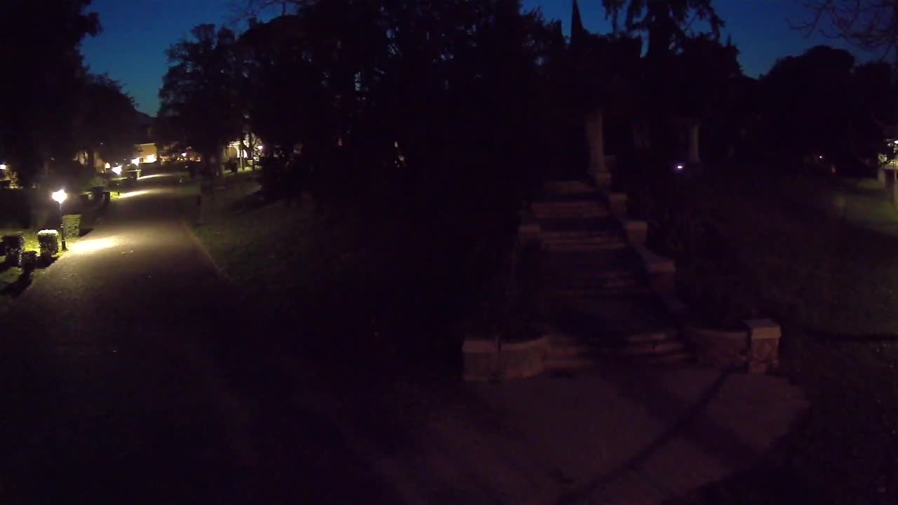 Webcam Parco Coronini Cronberg – Gorizia