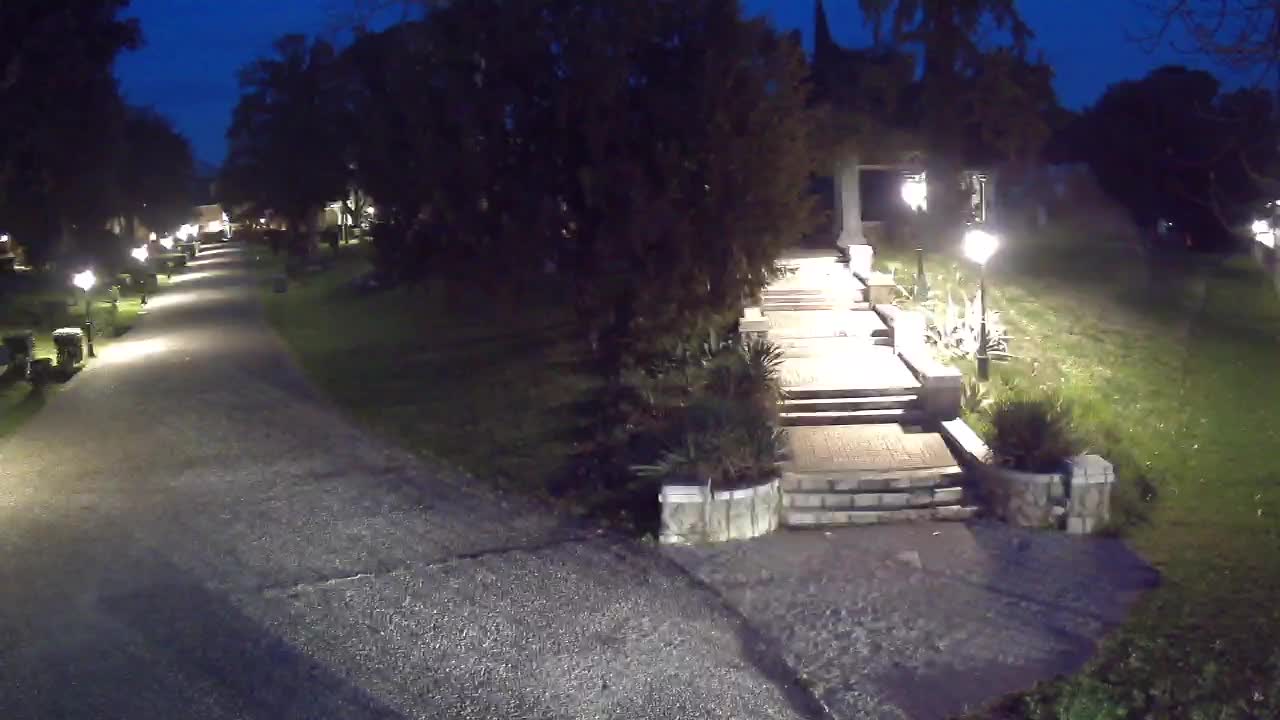 Webcam Parco Coronini Cronberg – Gorizia