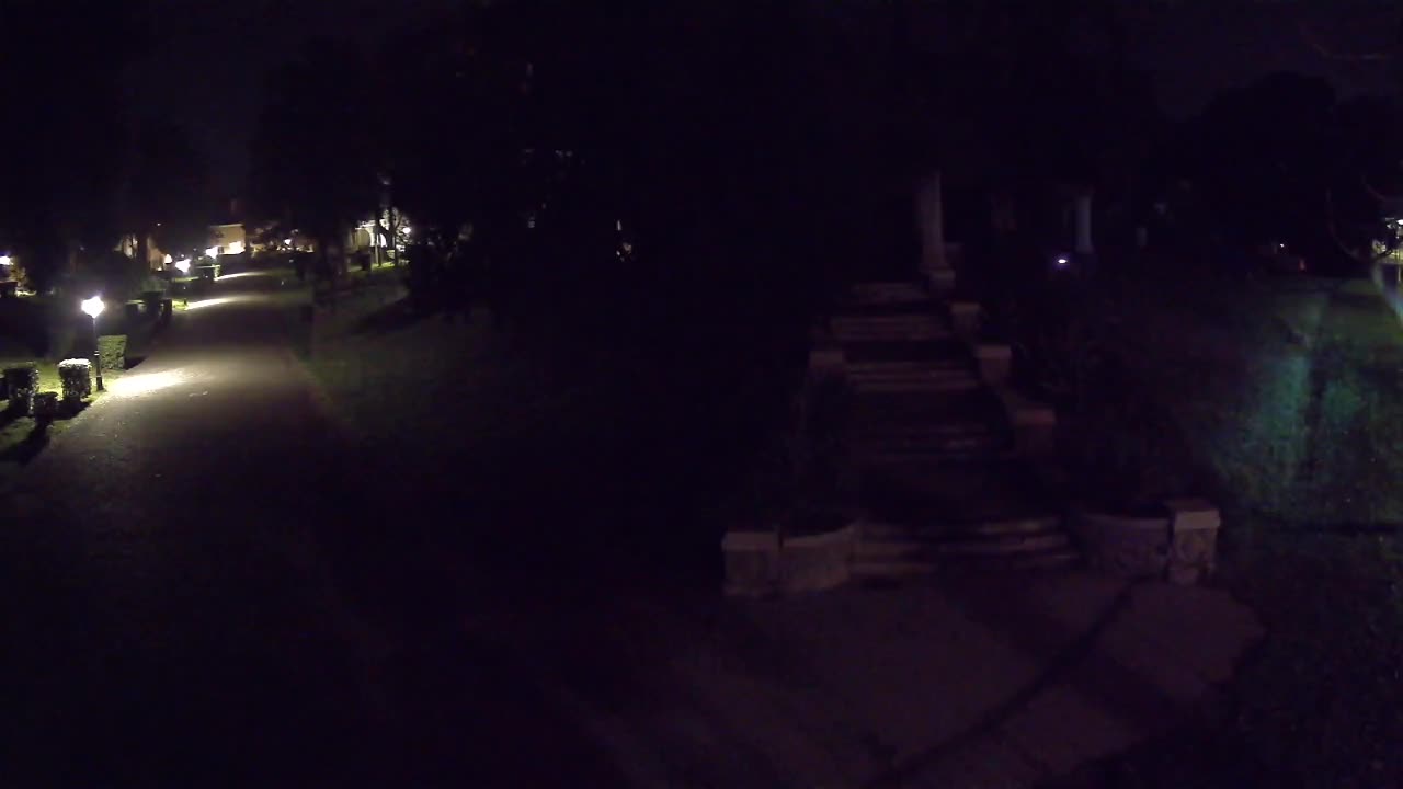 Webcam Parco Coronini Cronberg – Gorizia