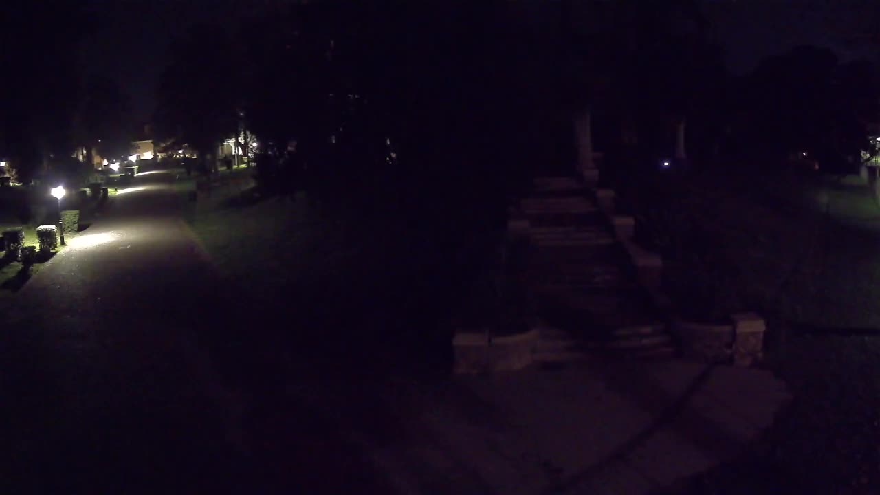 Spletna kamera park Coronini Kronberg – Gorica