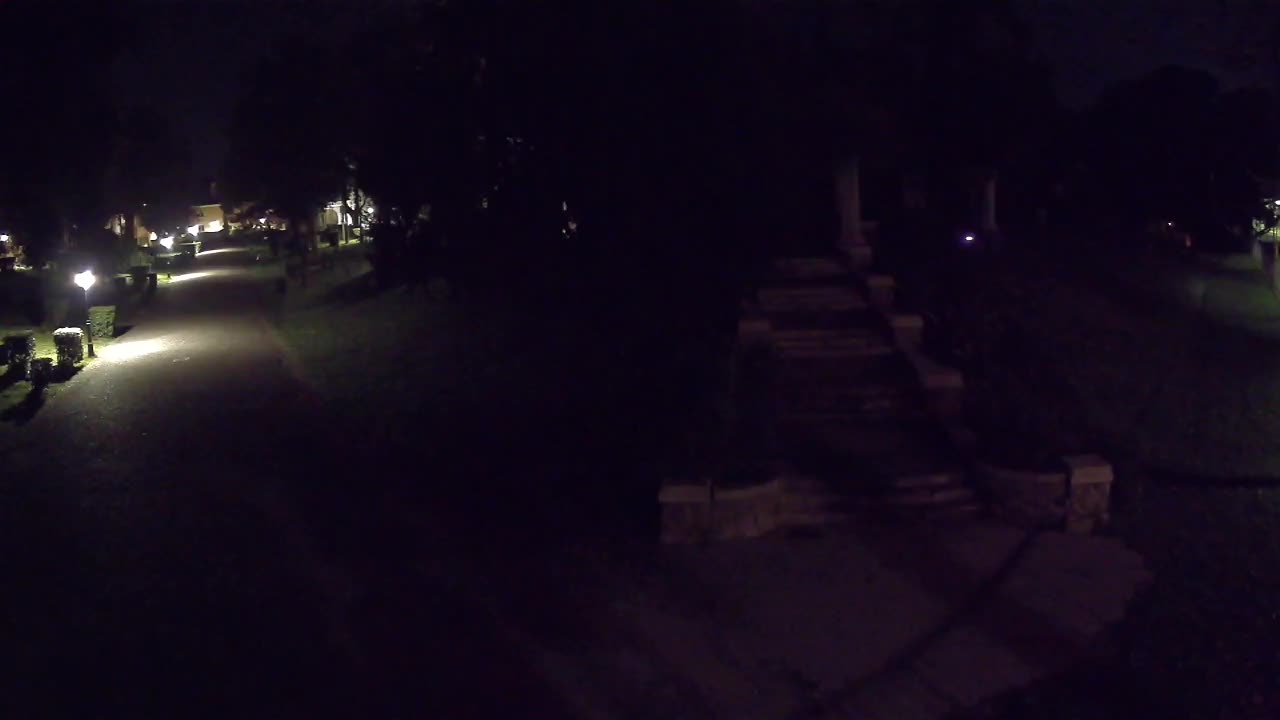 Spletna kamera park Coronini Kronberg – Gorica