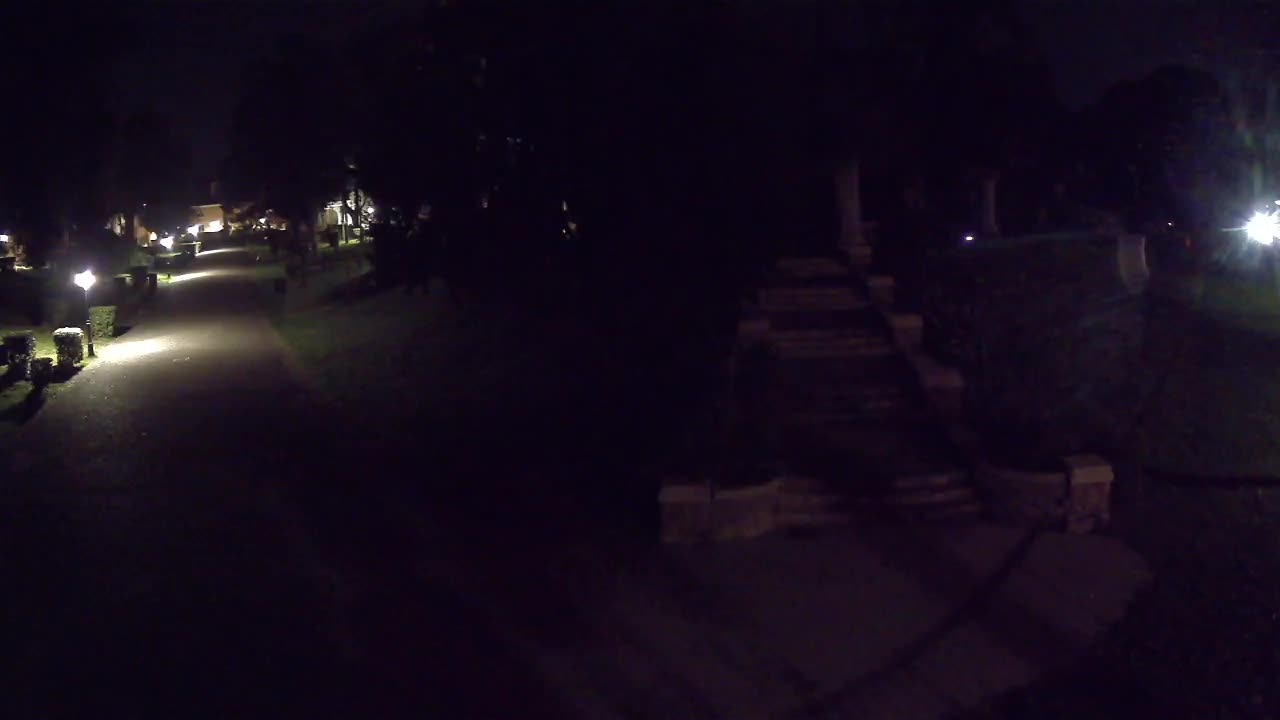 Webcam Parco Coronini Cronberg – Gorizia