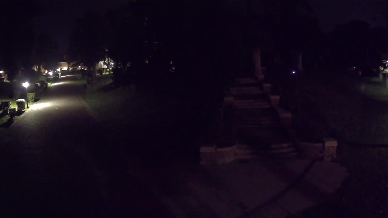 Spletna kamera park Coronini Kronberg – Gorica