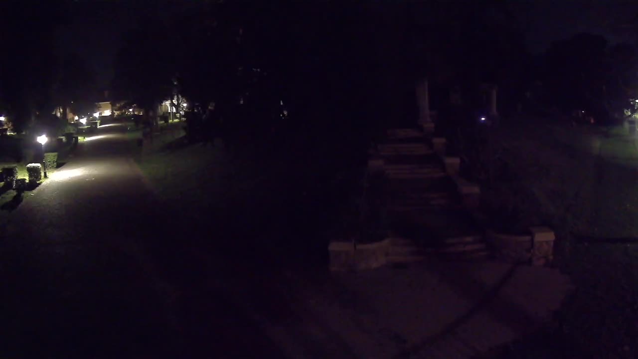 Webcam Parco Coronini Cronberg – Gorizia