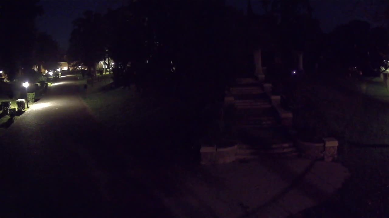 Parco Coronini-Cronberg Live Webcam – Green Oasis