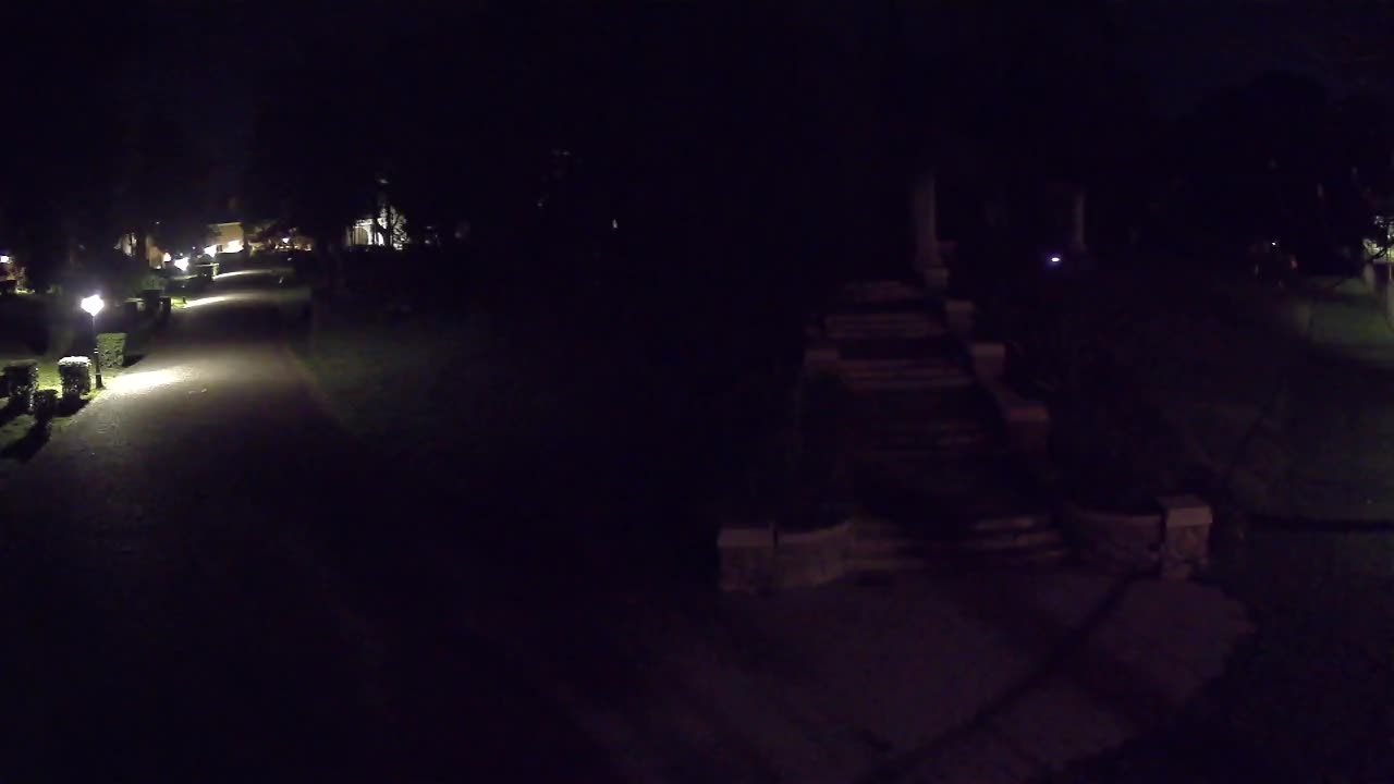 Webcam Parco Coronini Cronberg – Gorizia