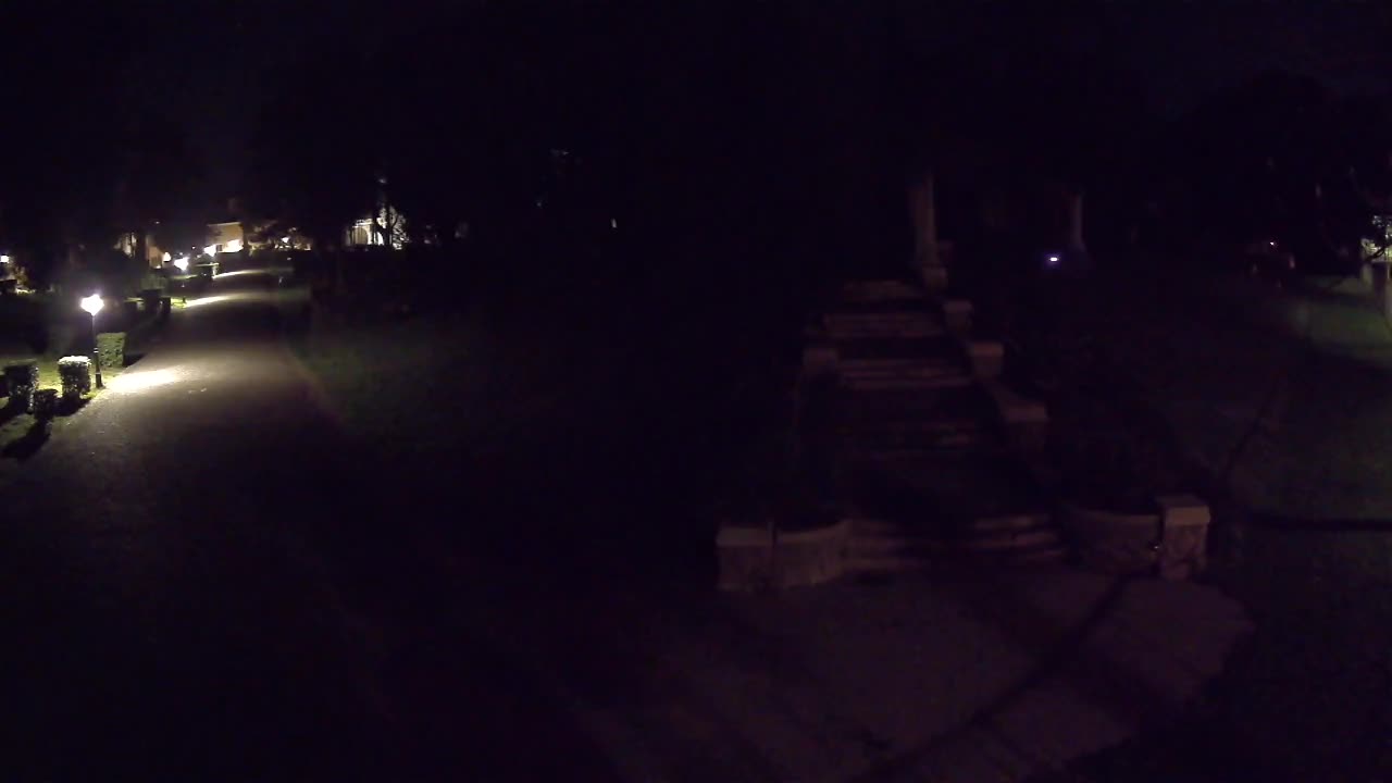 Webcam Parco Coronini Cronberg – Gorizia