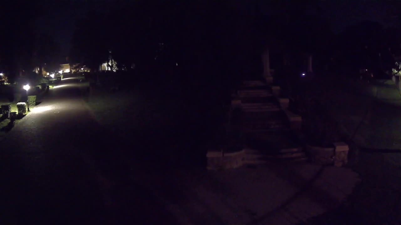 Web kamera park Coronini Cronberg – Gorica