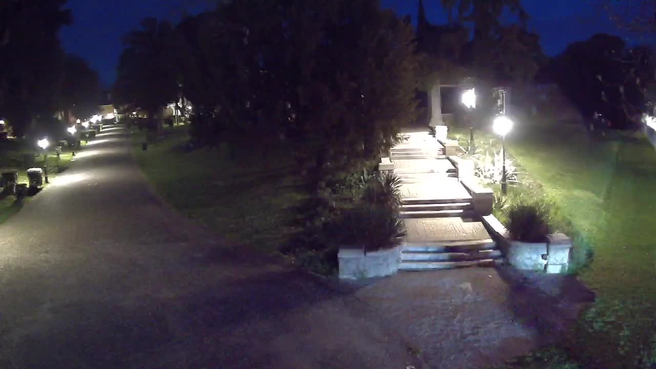 Webcam Parco Coronini Cronberg – Gorizia