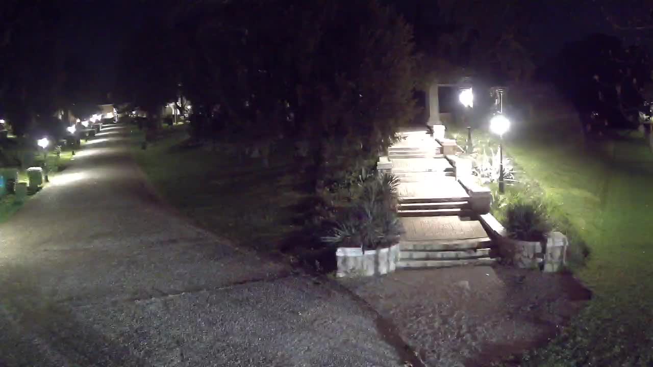 Parco Coronini-Cronberg Live Webcam – Green Oasis