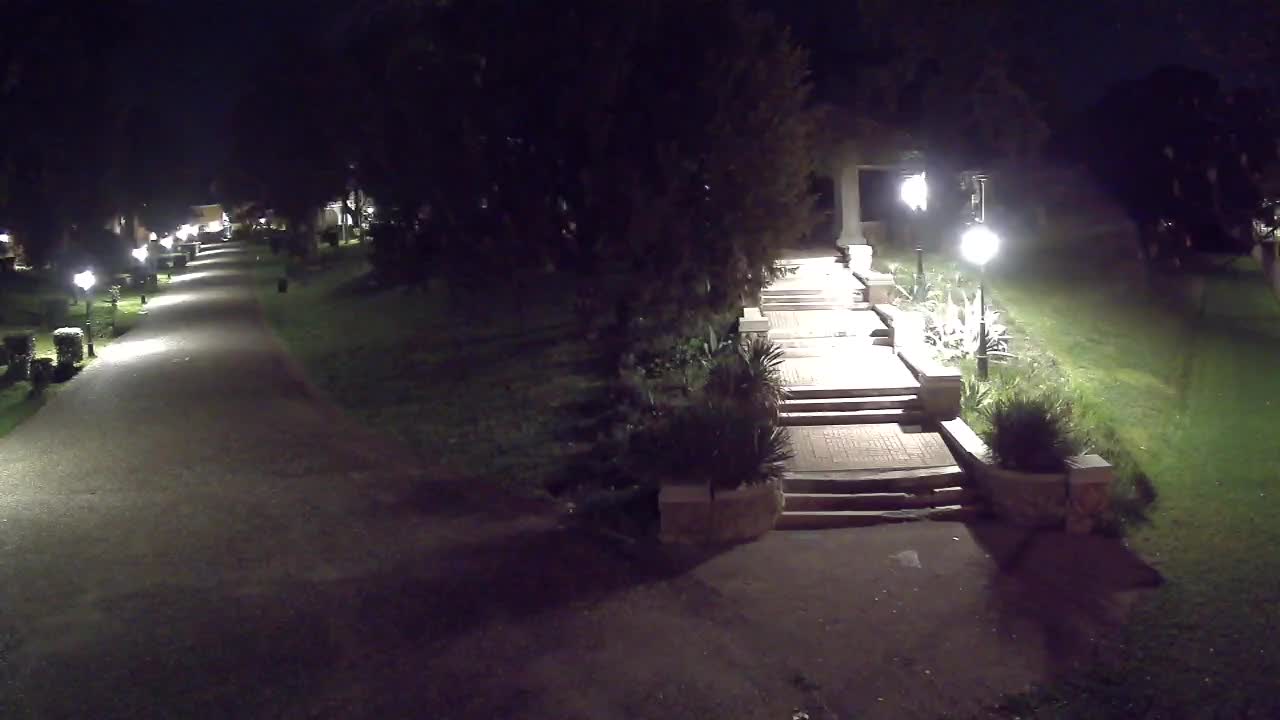 Webcam Parco Coronini Cronberg – Gorizia