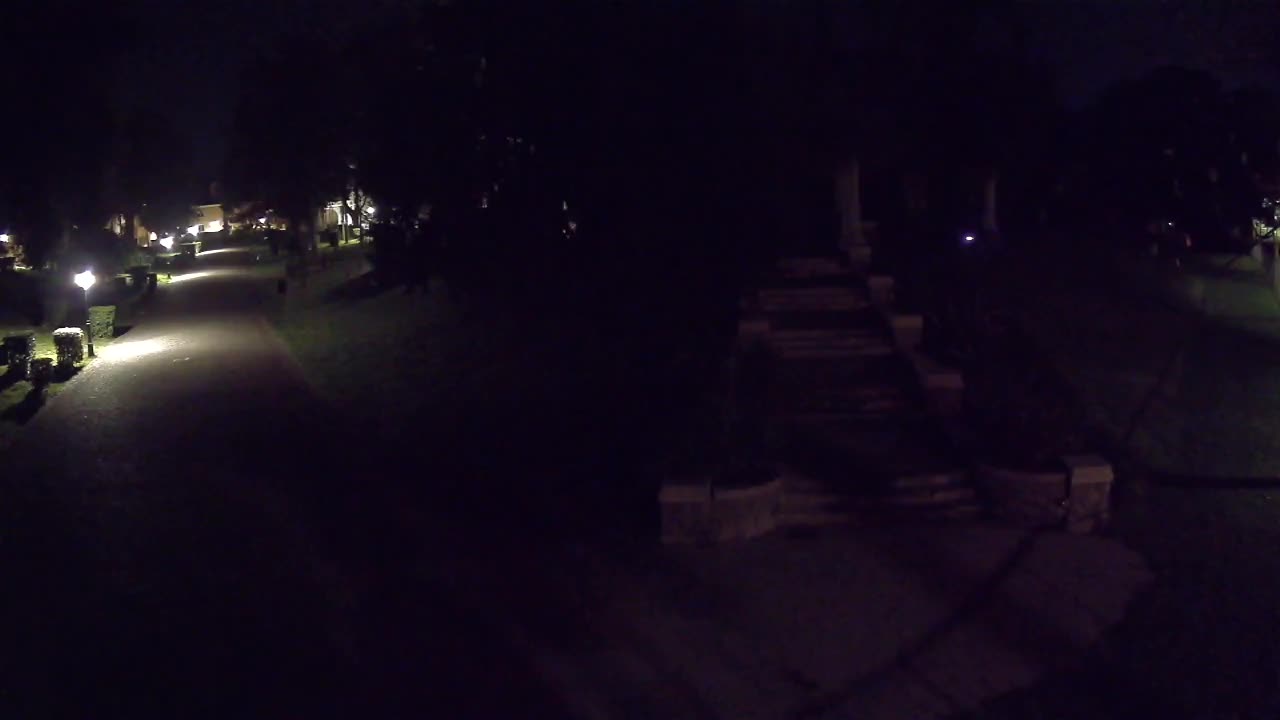 Webcam Parco Coronini Cronberg – Gorizia