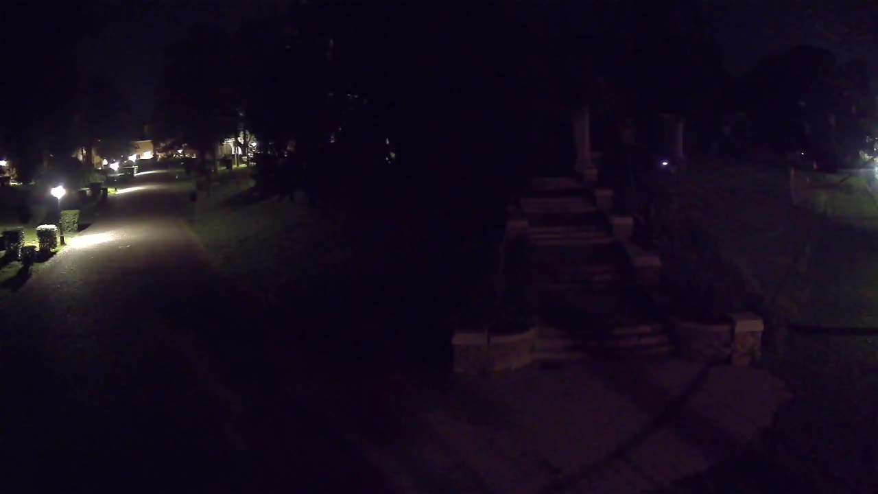 Webcam Parco Coronini Cronberg – Gorizia