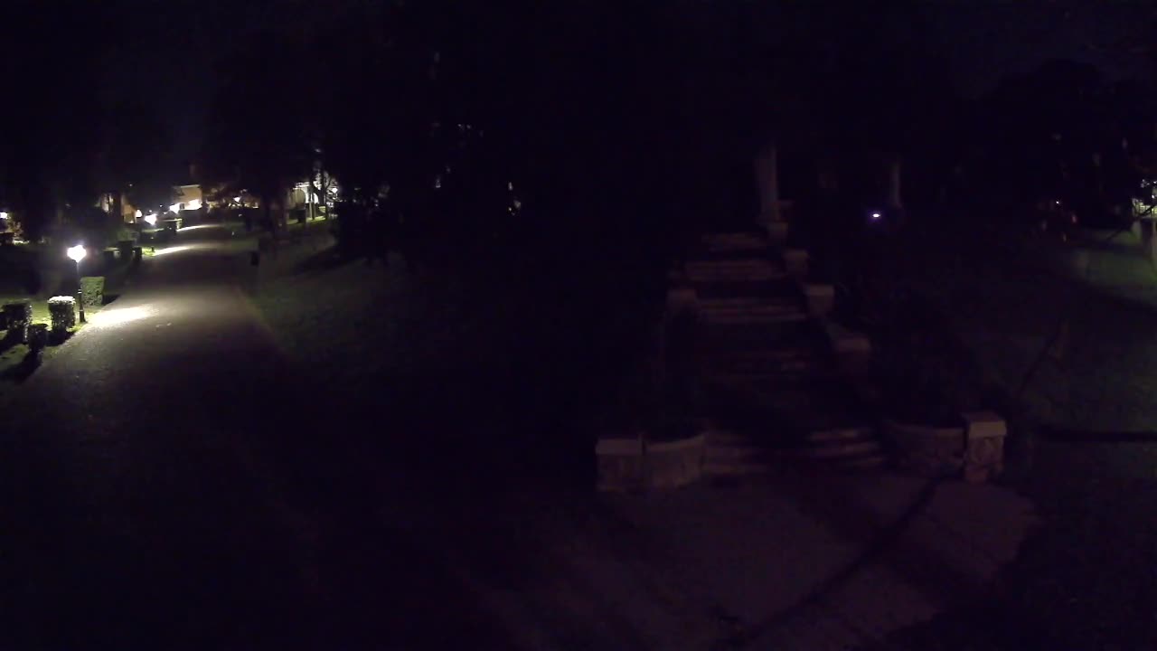 Spletna kamera park Coronini Kronberg – Gorica