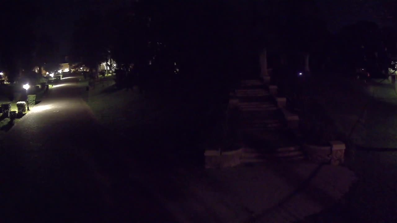 Spletna kamera park Coronini Kronberg – Gorica