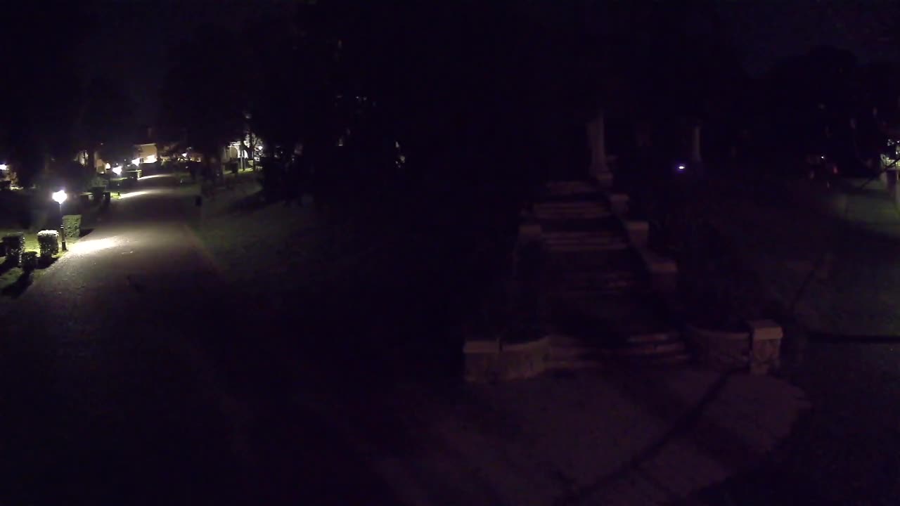 Spletna kamera park Coronini Kronberg – Gorica