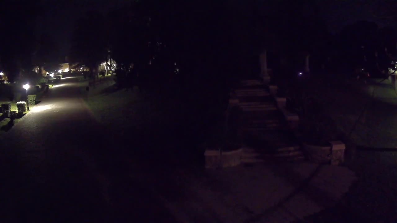 Parco Coronini-Cronberg Live Webcam – Green Oasis