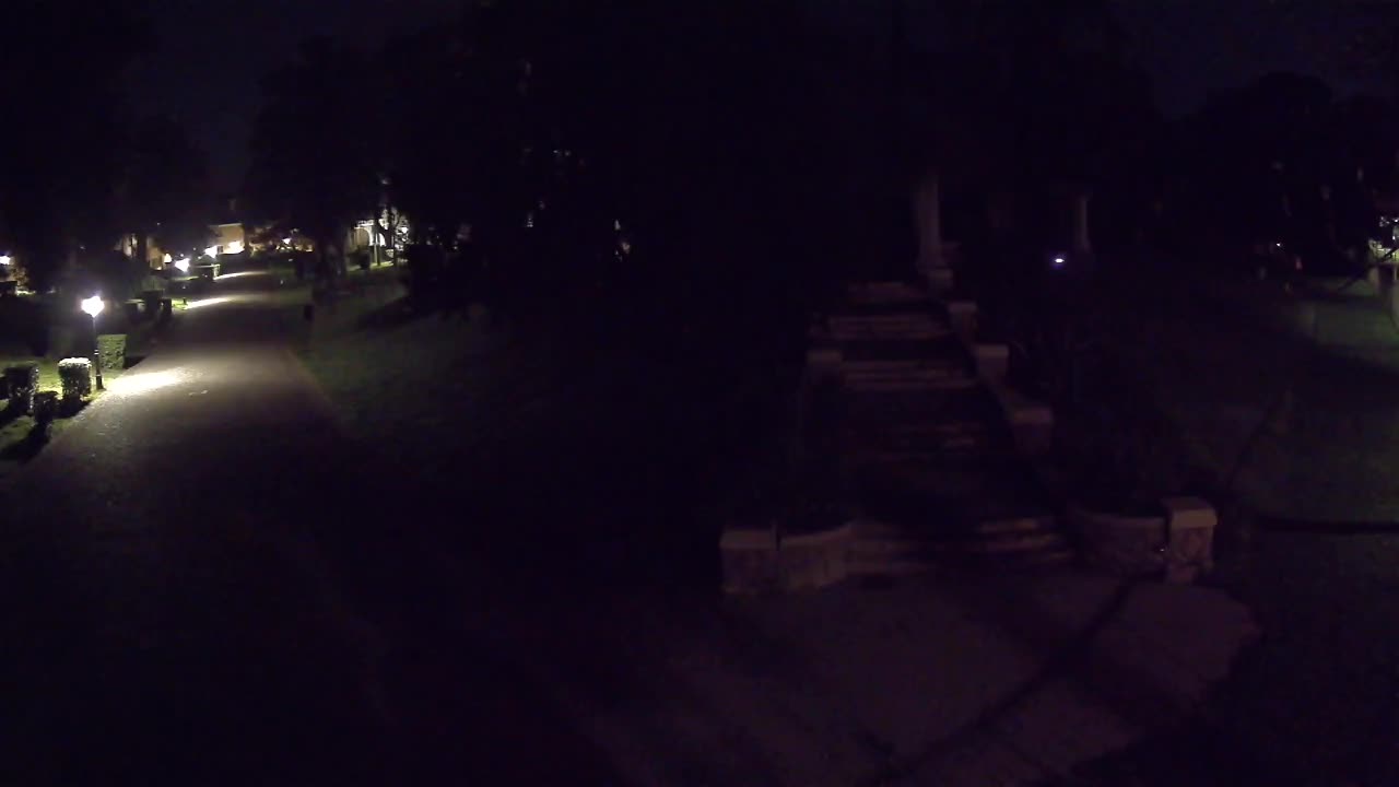 Webcam Parco Coronini Cronberg – Gorizia