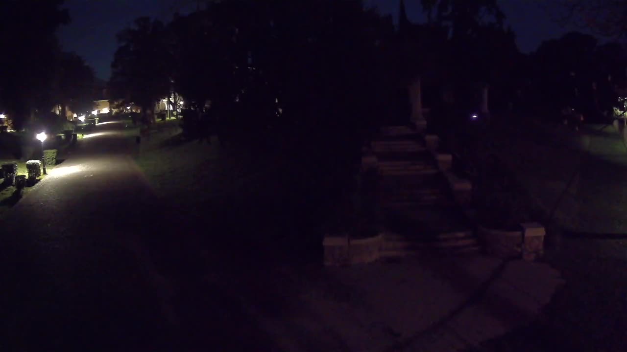 Webcam Parco Coronini Cronberg – Gorizia