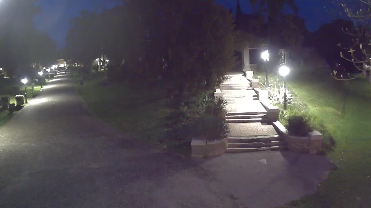 Webcam Parco Coronini Cronberg – Gorizia