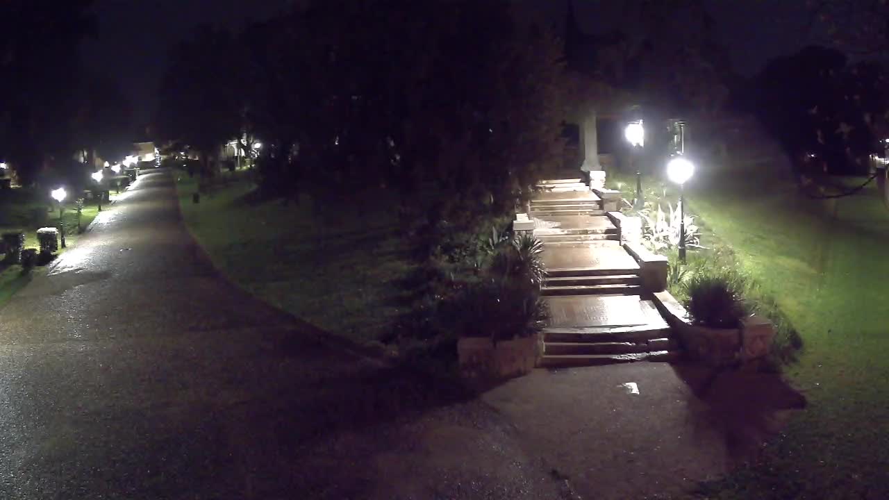 Webcam Parco Coronini Cronberg – Gorizia