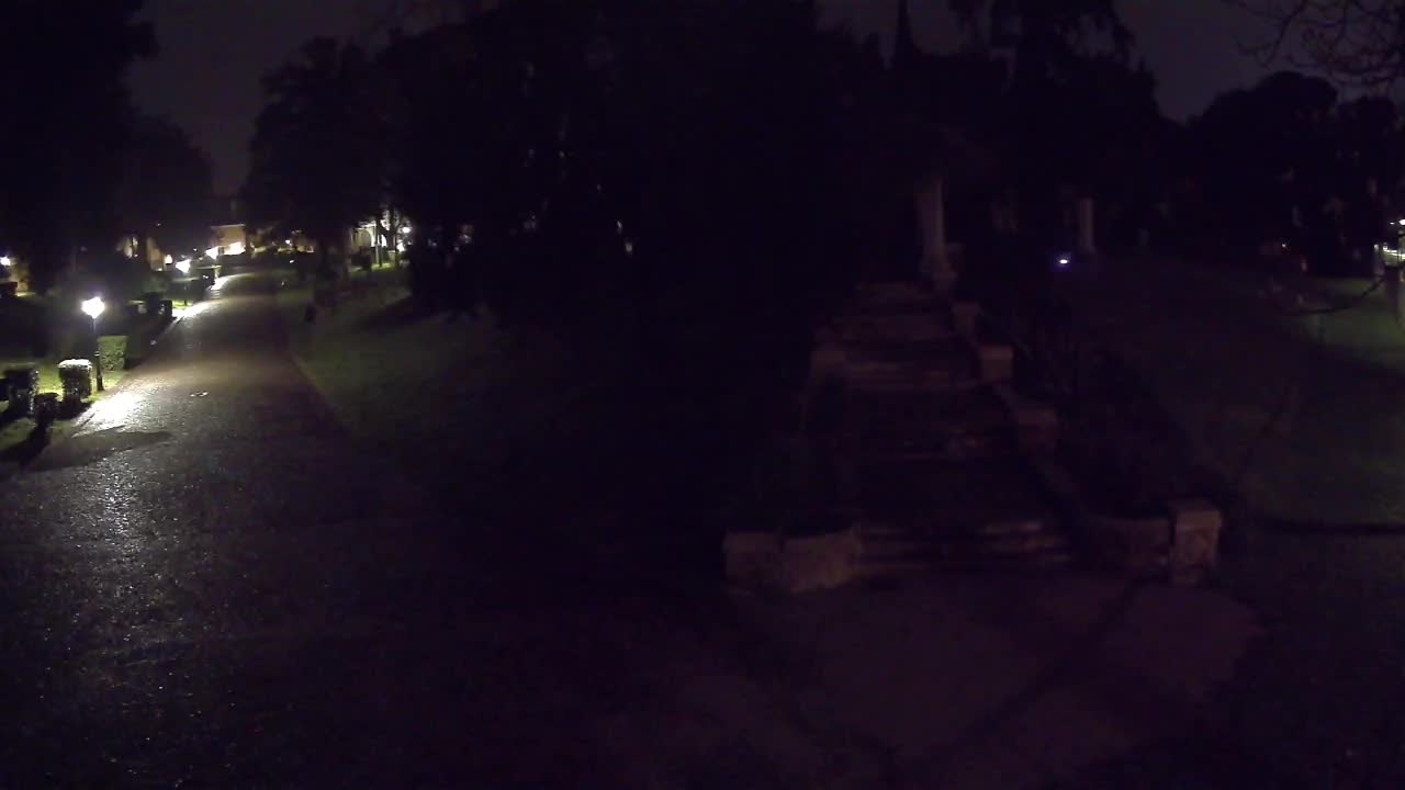 Web kamera park Coronini Cronberg – Gorica