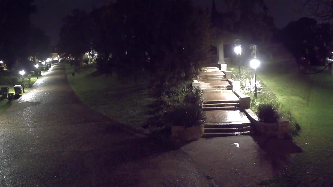 Web kamera park Coronini Cronberg – Gorica