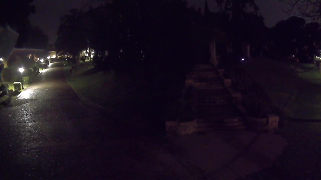 Webcam Parco Coronini Cronberg – Gorizia